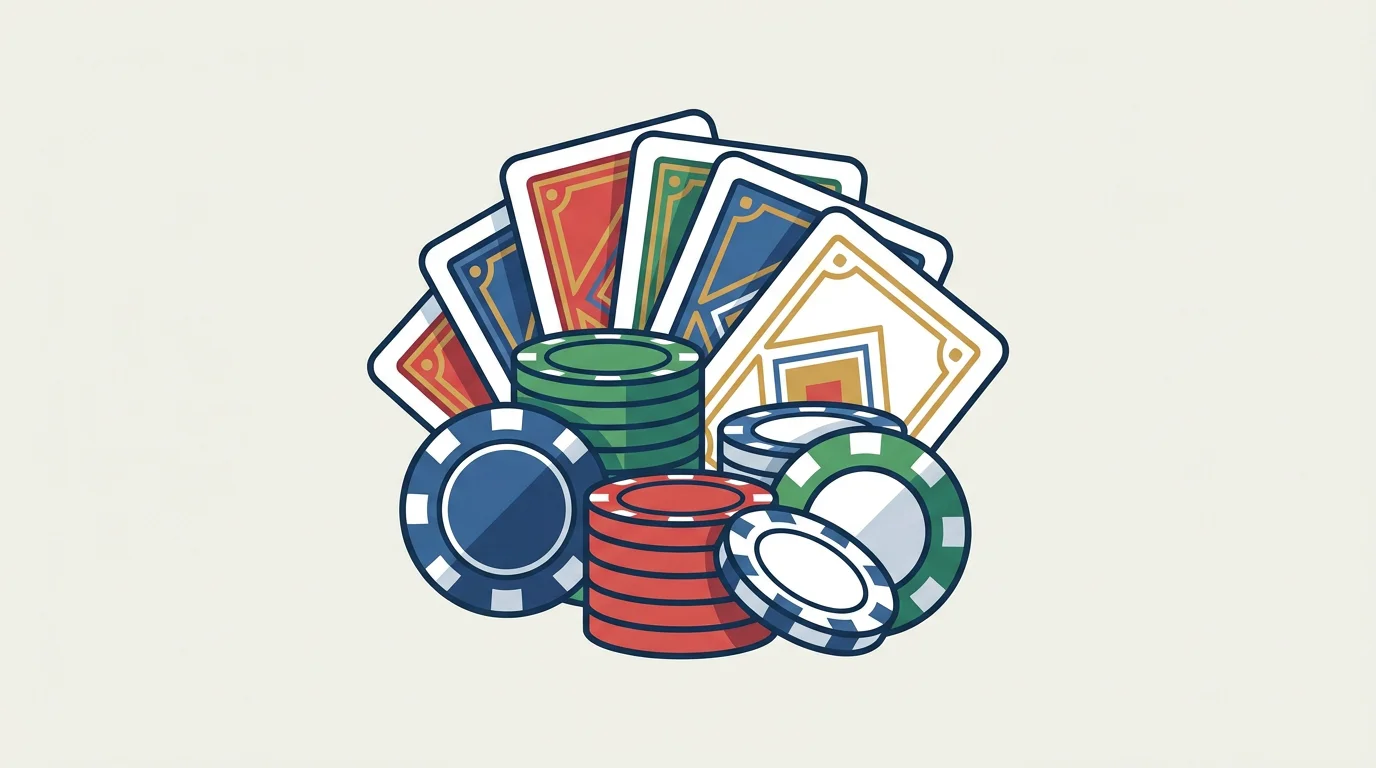 Jämförelse av spelformer och slots hos Hugocasino